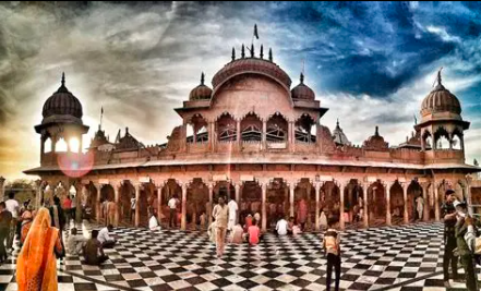Barsana