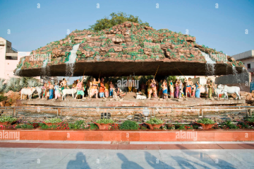 Govardhan