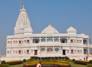 Janmbhoomi mathura