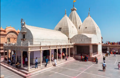 Nandgaon