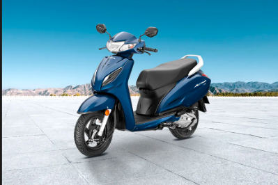 Honda Activa