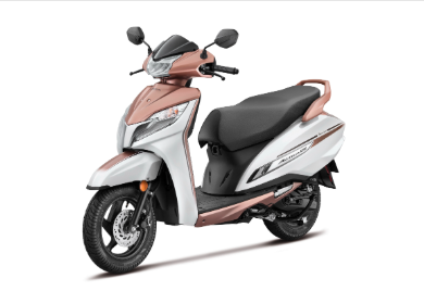 Honda Activa 125