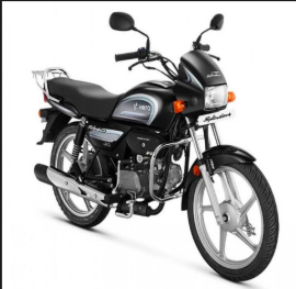 Hero Splendor